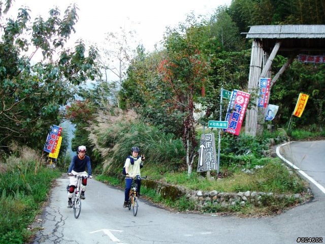 [遊記] 司馬庫斯全攻略 - 新光、鎮西堡、司馬庫斯之路16K去回、司馬庫斯神木群步道