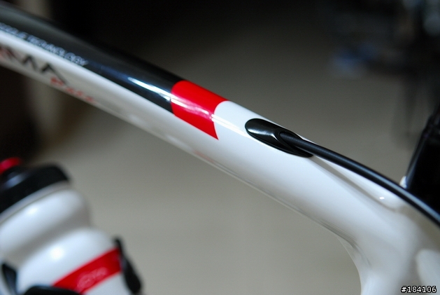 我的2010 Kuota Kharma