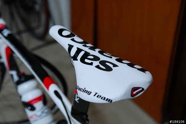 我的2010 Kuota Kharma