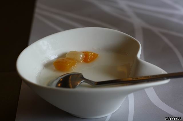 [景點]中壢-聚風華餐廳