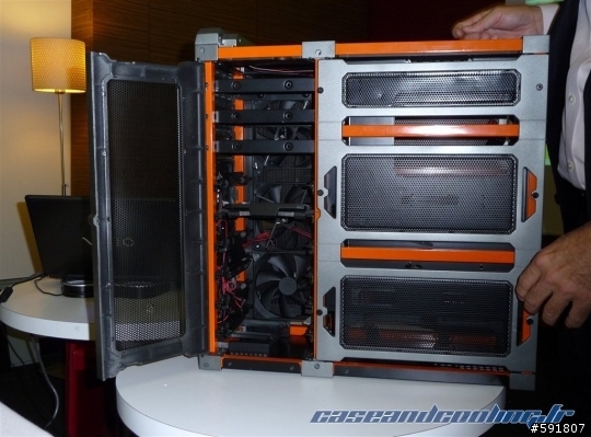 [情報]Antec LanBoy Air 曝光!