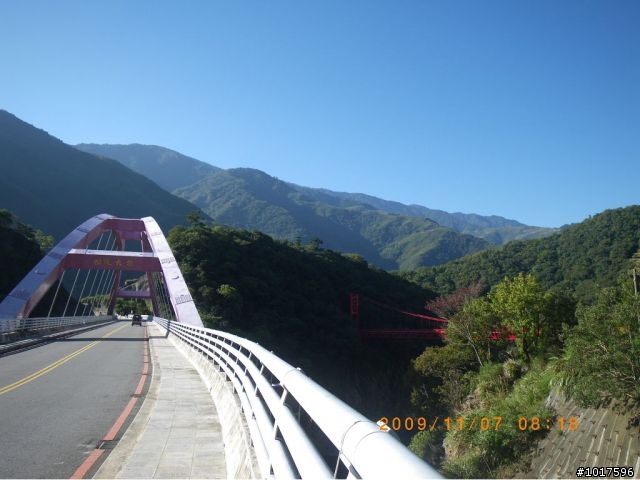 萬分抱歉!因路況及天候不佳取消此次約騎,11/28,29二天一夜雙北行