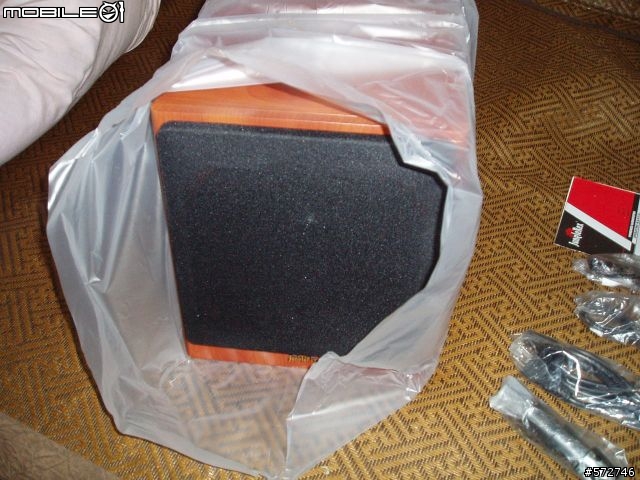[開箱]JungleRex AF21s + AS21 + Creative Xmod usb外接音效卡