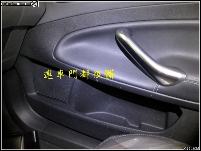 黑色大莽 ~~ 終於來了