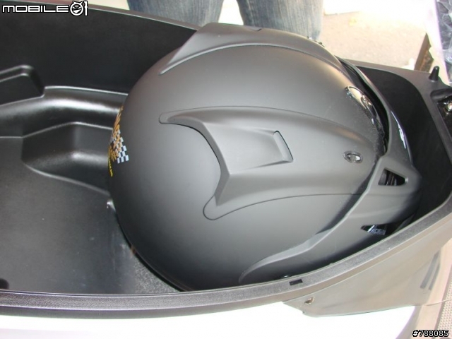 [南台車展][有影片] NEW FT、X-HOT150、G-MAX220