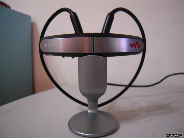 找到適合騎車用MP3開箱文 SONY-NWE-W202