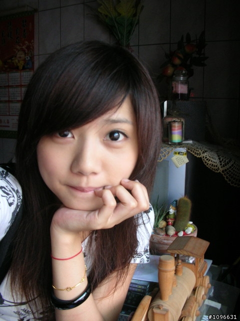 [240*320]真的很正! 豆花妹