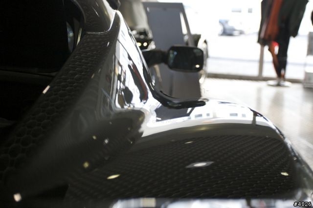 （ Lotus 蓮花跑車 賞車記 ）Performance through Lightweight by LOTUS