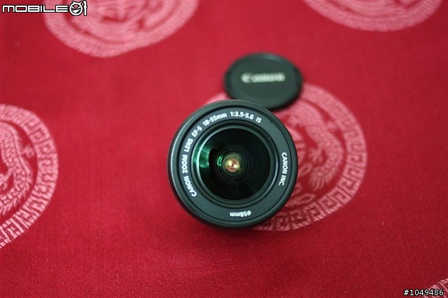 Canon 35mm F2 (開箱文)~新手試貼之2(430 II 是之1)