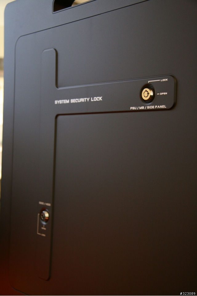 [開箱文]  Thermaltake  Level 10