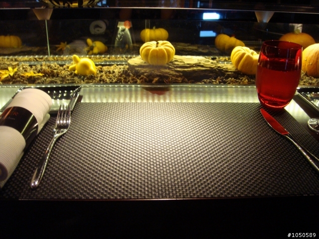 朝聖 L'ATELIER de Joel Robuchon 餐廳