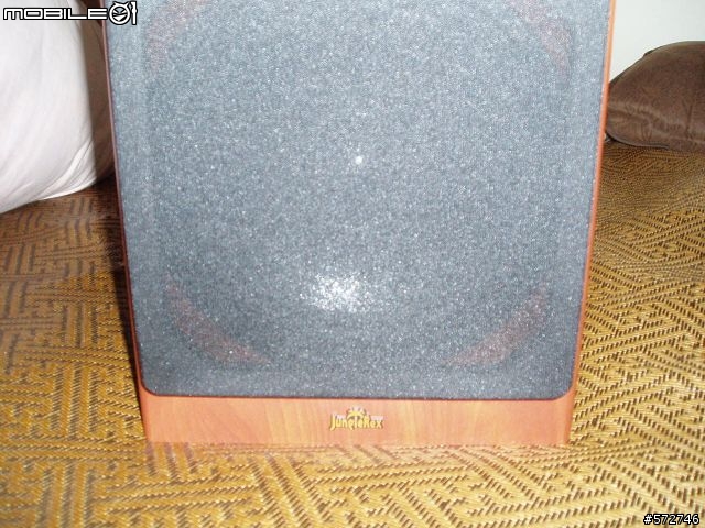 [開箱]JungleRex AF21s + AS21 + Creative Xmod usb外接音效卡