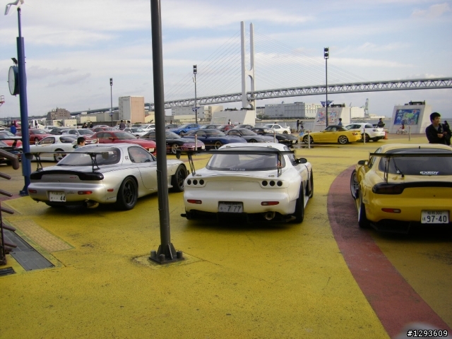 RX-7的力量~