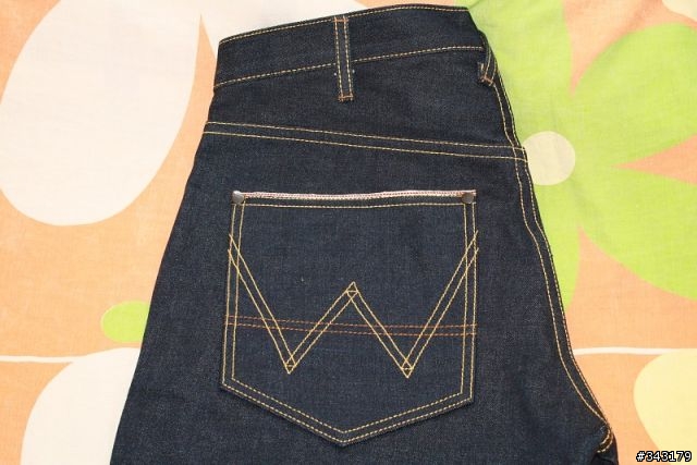 Wrangler 大陸奇品欣賞會