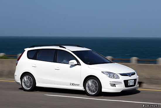 我認為i30車系的合理售價(2010年式.....)