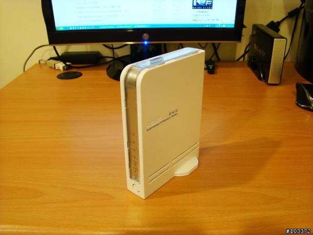 [新品+bug分享]ASUS RT-N13U