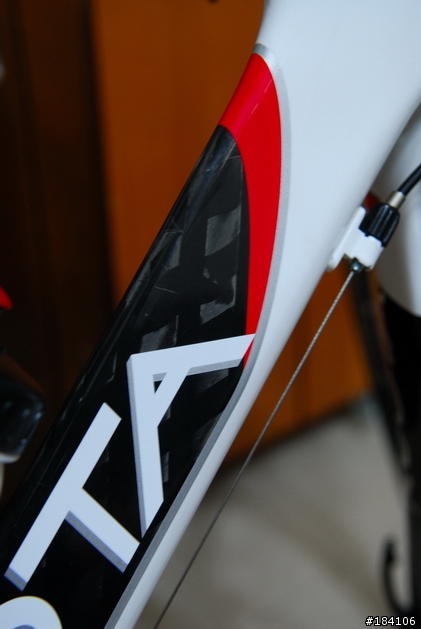 我的2010 Kuota Kharma
