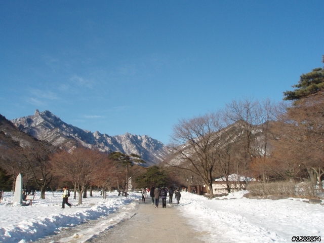 分享-韓國首爾自由行-上