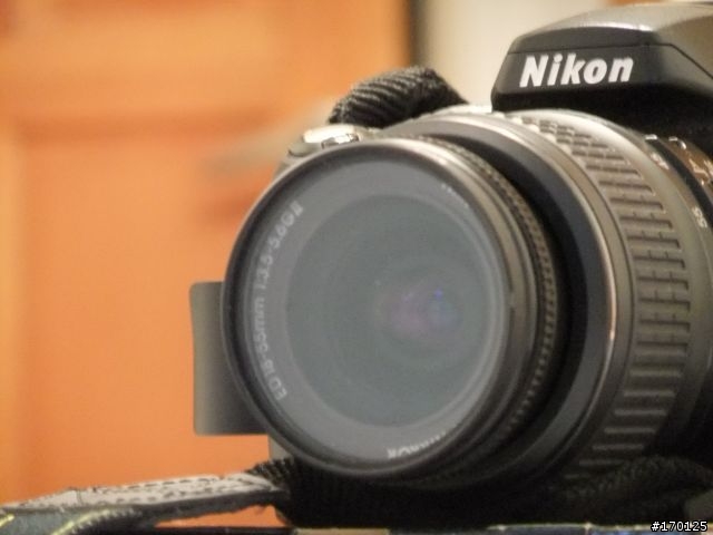 [鏡面工藝] - F72EXR   購買心路 與 外觀分享
