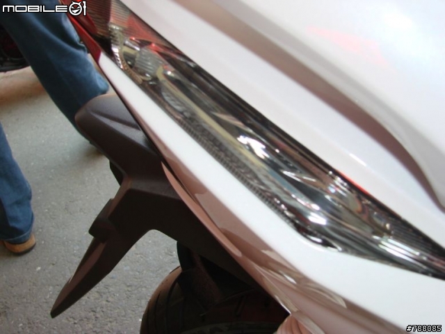 [南台車展][有影片] NEW FT、X-HOT150、G-MAX220