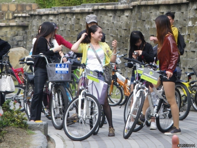 [分享小折兵團約騎]東豐+后豐自行車道之旅(完成照片下載)