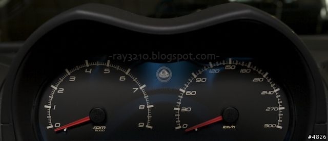 （ Lotus 蓮花跑車 賞車記 ）Performance through Lightweight by LOTUS