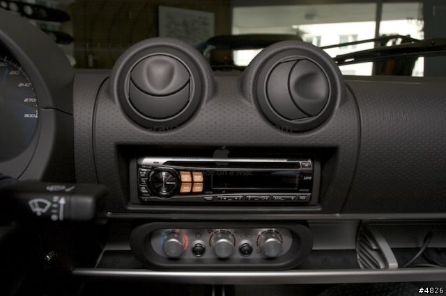 （ Lotus 蓮花跑車 賞車記 ）Performance through Lightweight by LOTUS