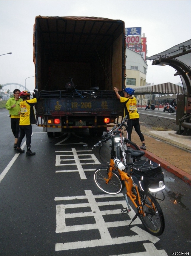 [分享小折兵團約騎]東豐+后豐自行車道之旅(完成照片下載)