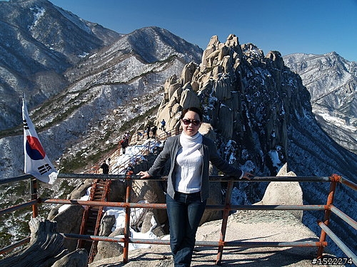 分享-韓國首爾自由行-上