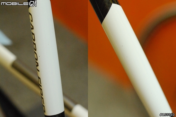 KINESIS KR-510 我的高質感美車終於入手了，歡迎入內參觀！(再摔兩次就畢業了)
