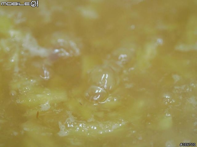 【食譜】自製鳳梨果醬