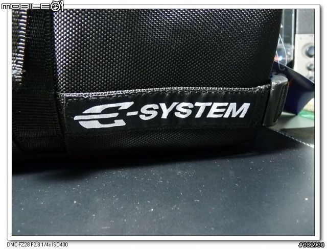 一波三折，E-System的魅力，E-620開箱