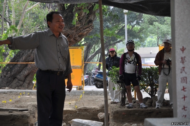 [照片]台南府城古蹟美食之旅