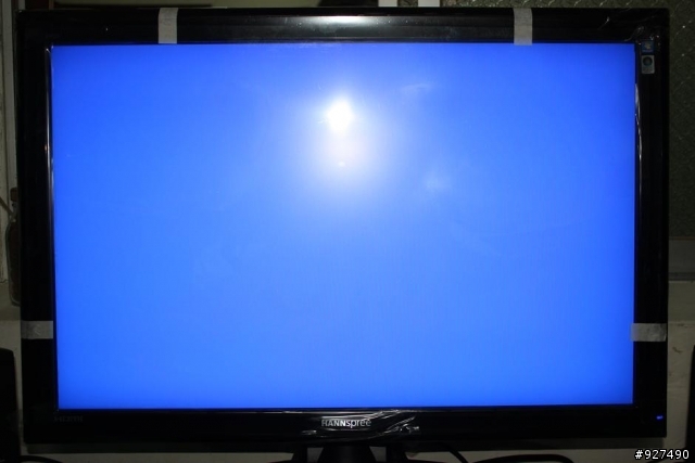 Hannspree HF287 不專業開箱