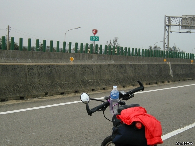 [分段環島]上班族不請假單車環島