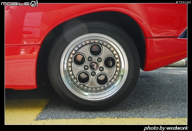 Lamborghini Diablo VT in Malaysia