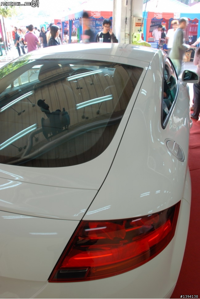 南台車展-VAG車系