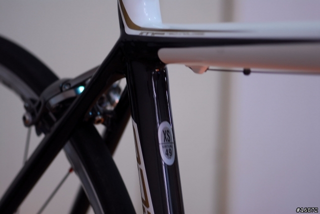 2009年SCOTT ADDICT R3改光光拍照文