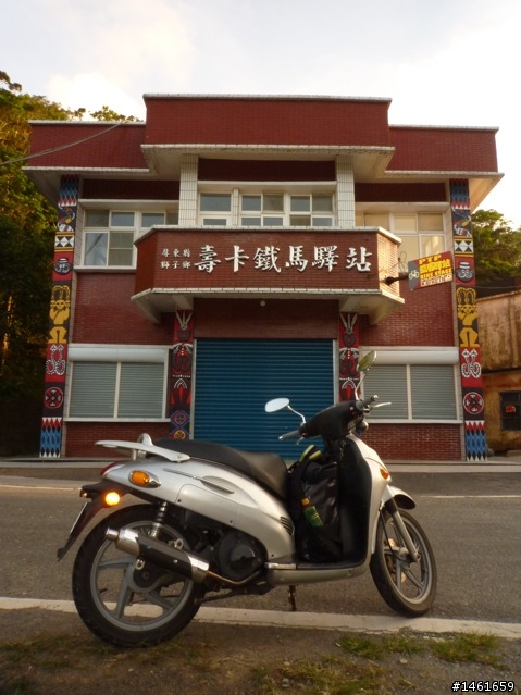 沒環過島的人會想著要做一次 已環過島的人會想著再做一次    單人環島分享  勢在必“騎“～～全台跳探戈。( 10/27~~10/31 )