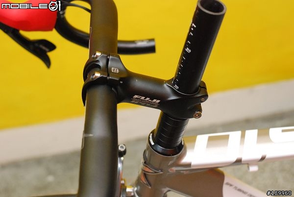 KINESIS KR-510 我的高質感美車終於入手了，歡迎入內參觀！(再摔兩次就畢業了)