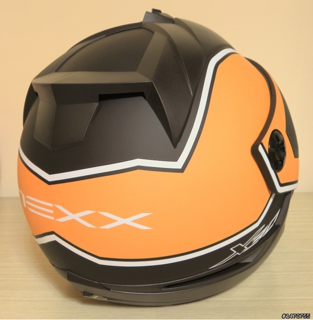 黃小善的 nexx x-30 正式開箱報告