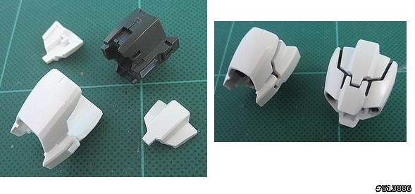 PG 00 店家評測圖(310樓,腳部可動修改原作者wuncin9999大大更新最終版)