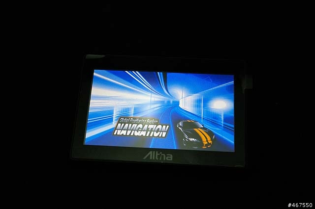 [分享] Altina A8030T開箱