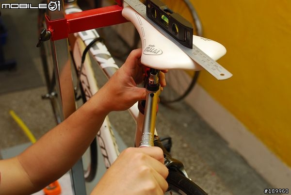 KINESIS KR-510 我的高質感美車終於入手了，歡迎入內參觀！(再摔兩次就畢業了)