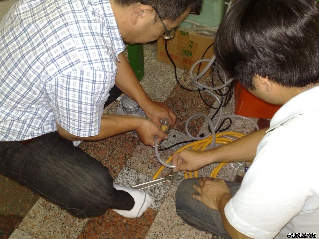 (開箱文)牙技界的夢幻逸品~~アルゴンキャスターAE全自動真空鑄造機