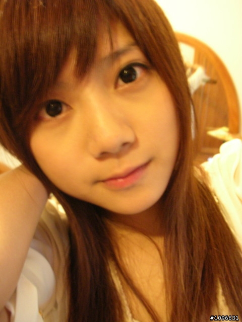 [240*320]真的很正! 豆花妹