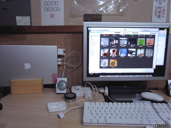老兵退役新兵入手 imac27' i5