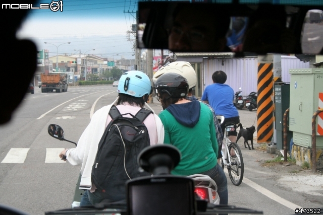 世界首發-台灣氫燃料電池機車單日300公里公路騎乘全記錄!!