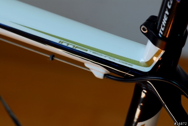 2009年SCOTT ADDICT R3改光光拍照文