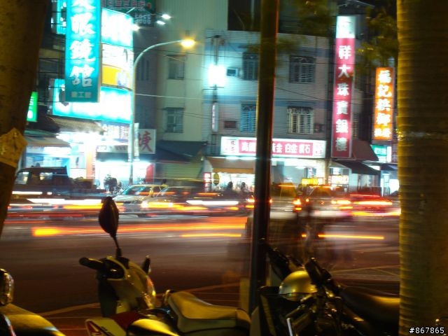 [遊記]一個人的高"硬"大，嫩腳小緯篇